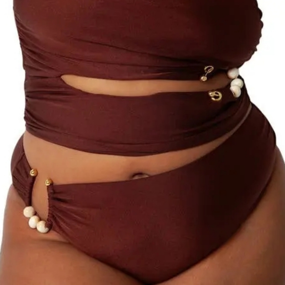 Amara Bikini Bottom